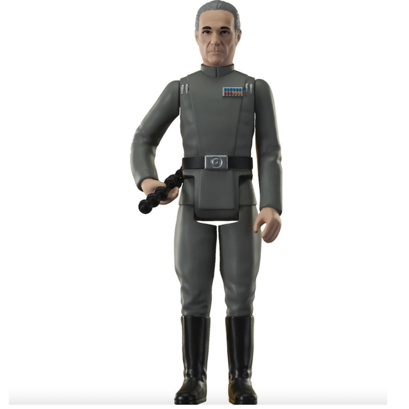 Star Wars: Episode IV - A New Hope Grand Moff Tarkin Jumbo Vintage Kenner Figure - Entertainment Earth Exclusive