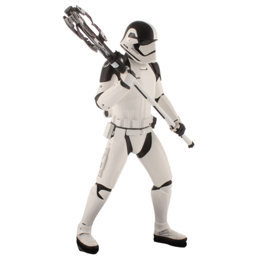 Star Wars Executioner Trooper (The Last Jedi) 1/6 Scale Limited Edition Statue