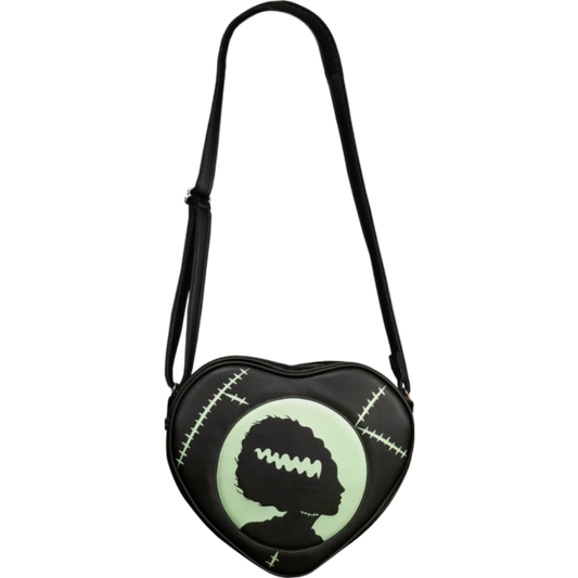 Universal Classic Monsters - Bride of Frankenstein Purse
