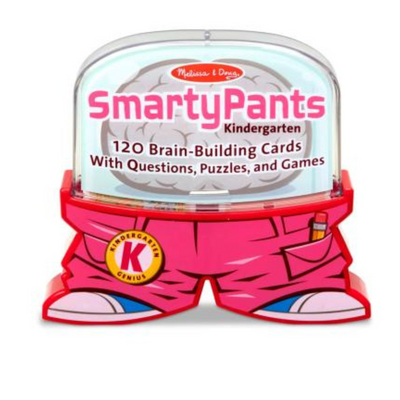 Smarty Pants Melissa and Doug