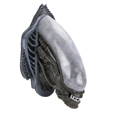 PRE-ORDER Alien Xenomorph Foam Replica Wall-Mounted Bust