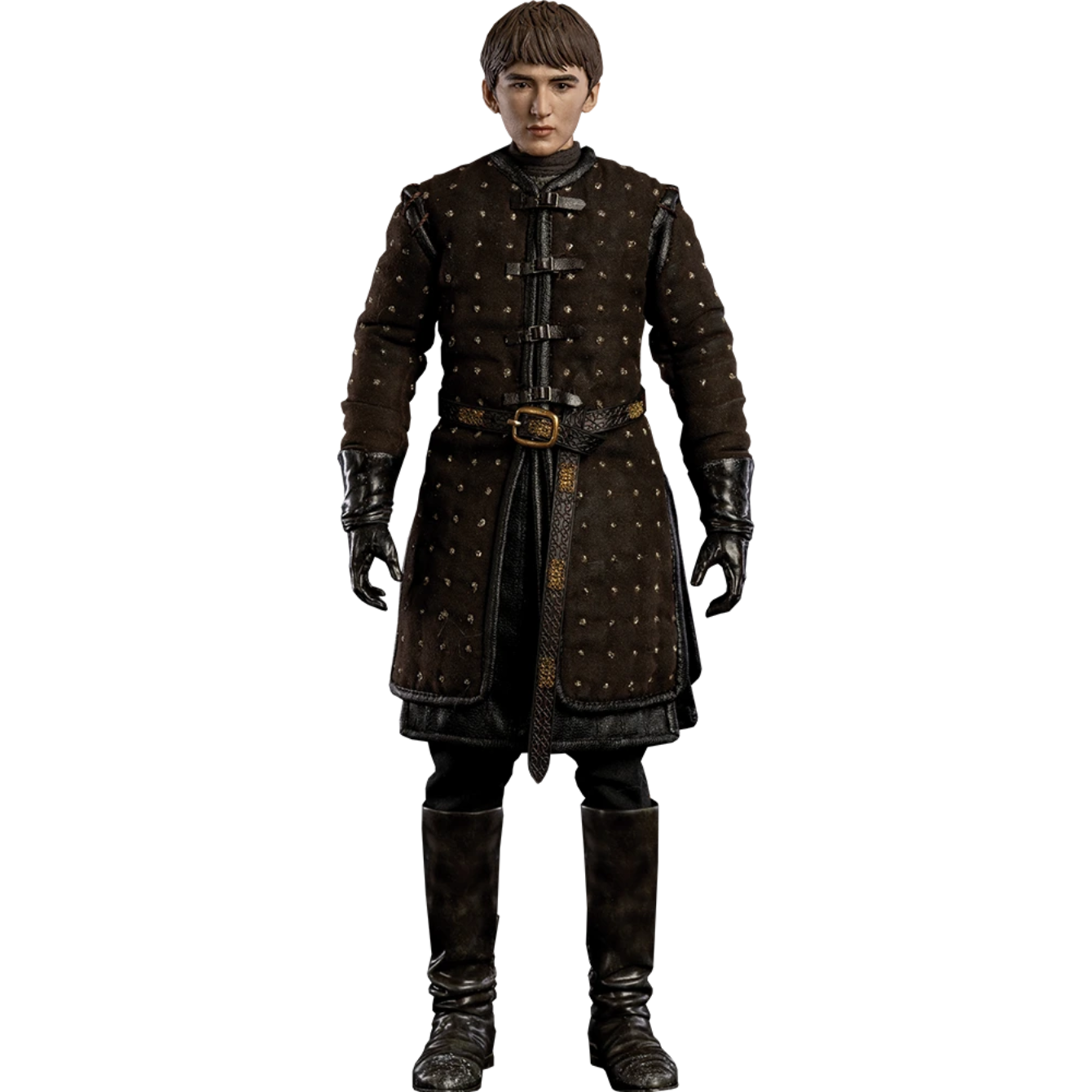 Game Of Thrones Bran Stark 1/6 Figure