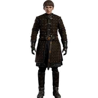 Game Of Thrones Bran Stark 1/6 Figure