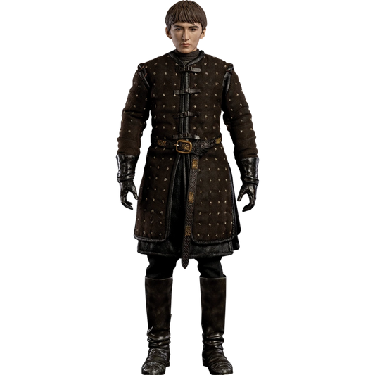 Game Of Thrones Bran Stark 1/6 Figure