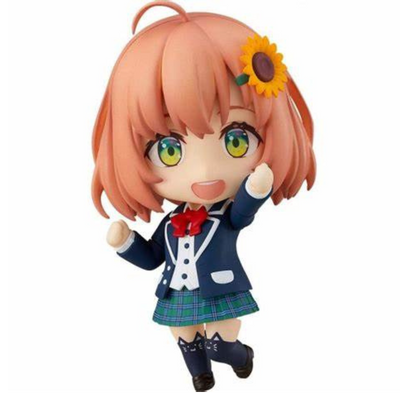 Nijisanji Nendoroid No.1586 Honma Himawari