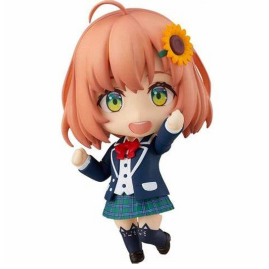 Nijisanji Nendoroid No.1586 Honma Himawari