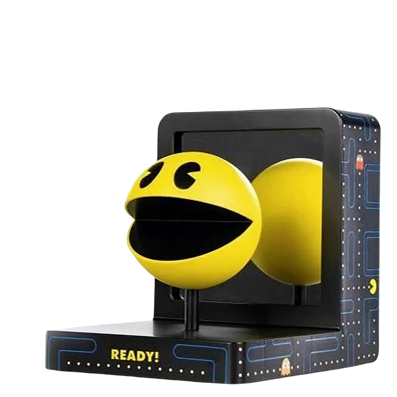 PAC-MAN Standard Edition 7-Inch Statue