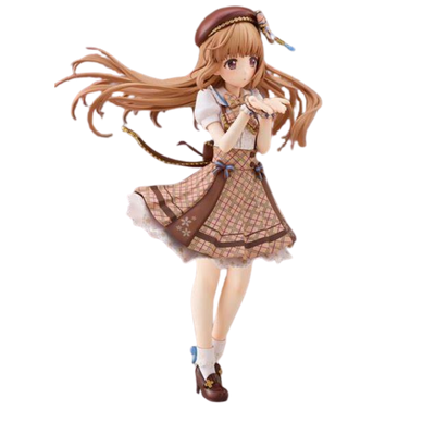 The Idolmaster Cinderella Girls Yoshino Yorita 1/7 Scale Figure