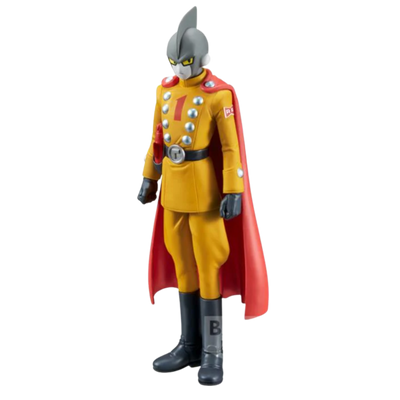 Dragon Ball Super- Super Hero Dxf-Gamma1 & Gamma 2 - (A-Gamma1)