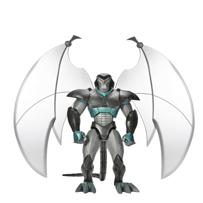 Gargoyles 7″ Scale Action Figure – Ultimate Steel Clan Robot