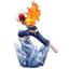 My Hero Academia ArtFX J Shoto Todoroki (Ver. 2)