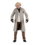 Back To The Future 7″ Scale Action Figure – Ultimate Doc Brown