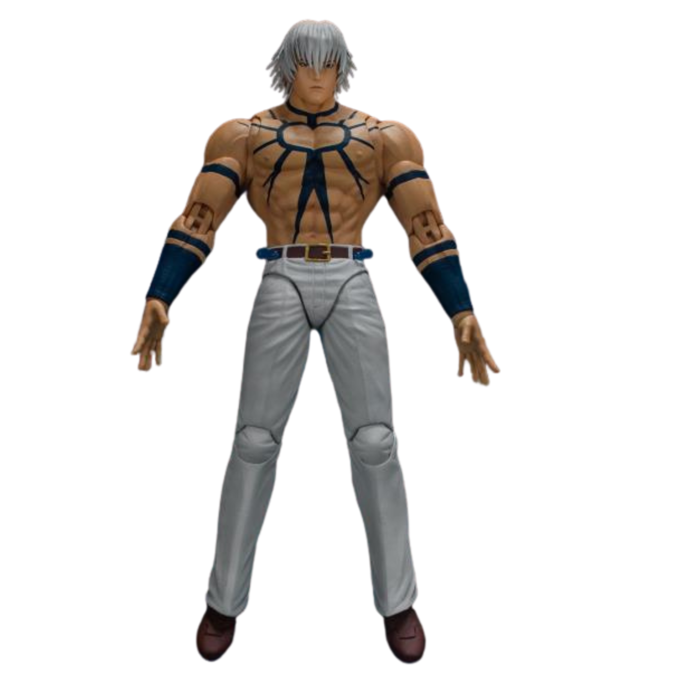 The King of Fighters 98: Ultimate Match Orochi 1/12 Scale Figure BY STORM COLLECTIBLES - BRAND THE KING OF FIGHTERS