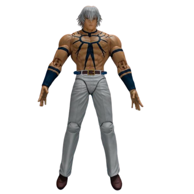 The King of Fighters 98: Ultimate Match Orochi 1/12 Scale Figure BY STORM COLLECTIBLES - BRAND THE KING OF FIGHTERS