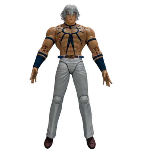 The King of Fighters 98: Ultimate Match Orochi 1/12 Scale Figure BY STORM COLLECTIBLES - BRAND THE KING OF FIGHTERS
