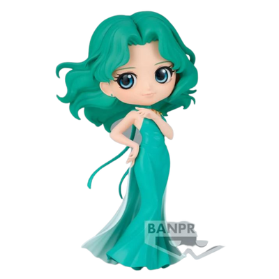 Sailor Moon Eternal Q Posket Princess Neptune (Ver. A)