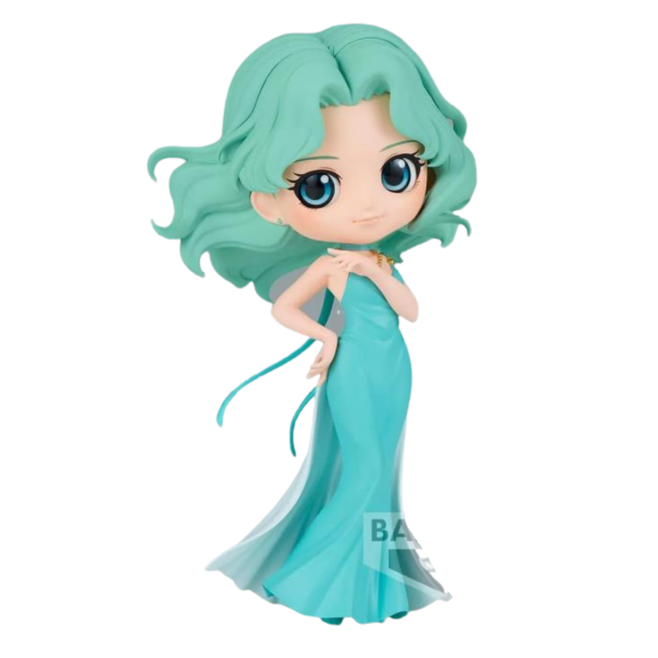 Sailor Moon Eternal Q Posket Princess Neptune (Ver. B)