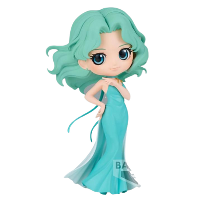 Sailor Moon Eternal Q Posket Princess Neptune (Ver. B)