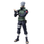 Naruto: Shippuden S.H.Figuarts Kakashi Hatake (Famed Sharingan Hero)