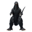 Godzilla vs. Mechagodzilla S.H.MonsterArts Godzilla 2002