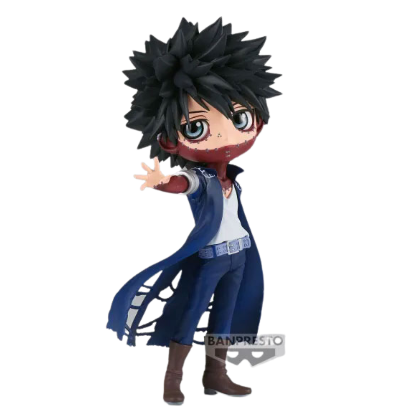 My Hero Academia Q Posket Dabi (Ver. B)