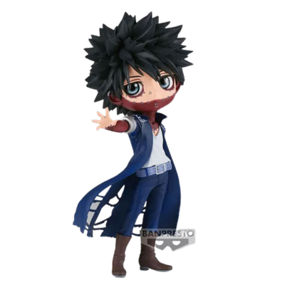 My Hero Academia Q Posket Dabi (Ver. B)