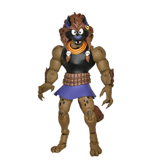 Teenage Mutant Ninja Turtles (Archie Comics) – 7” Scale Action Figure – Dreadmon