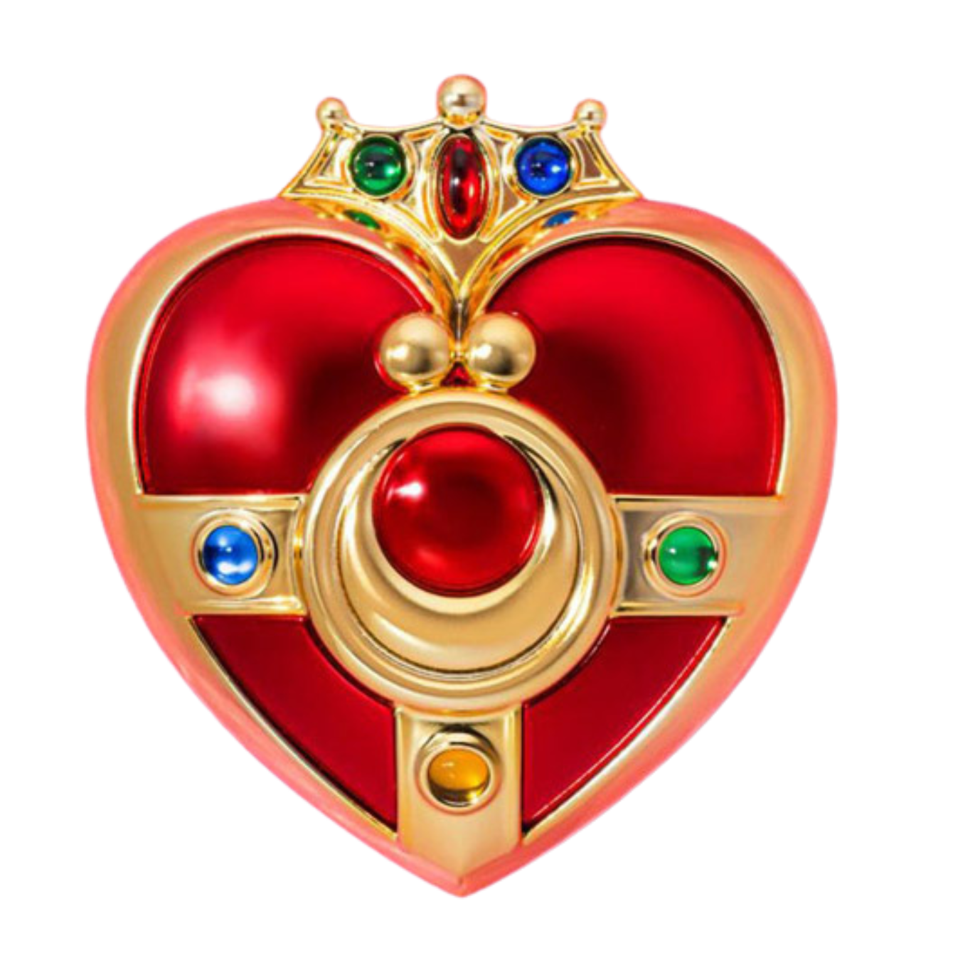 Sailor Moon Proplica Cosmic Heart Compact (Brilliant Color Edition)