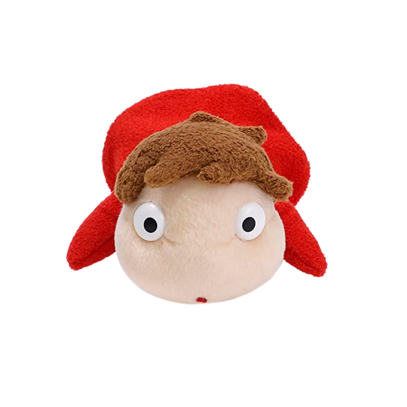 Ponyo 6.7" Studio Ghibli Plush