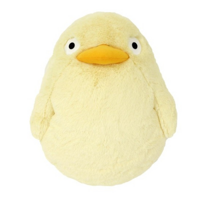 Ootorisama Nakayoshi Plush (Flat) "Spirited Away", Studio Ghibli Plush