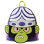 Loungefly Powerpuff Girls MOJO JOJO Cosplay Mini Backpack