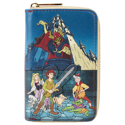 Loungefly Disney The Black Cauldren Wallet