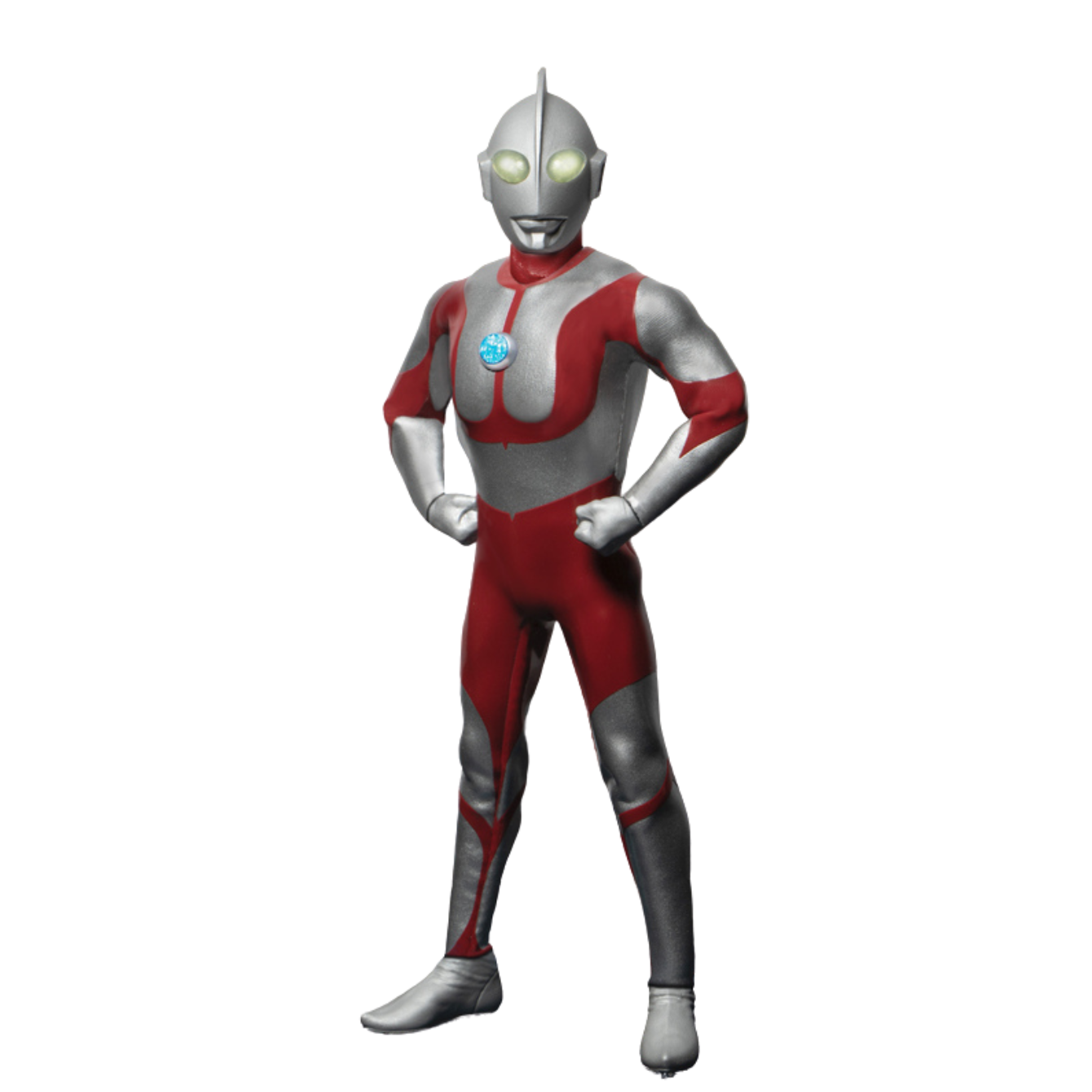 One:12 Collective Ultraman