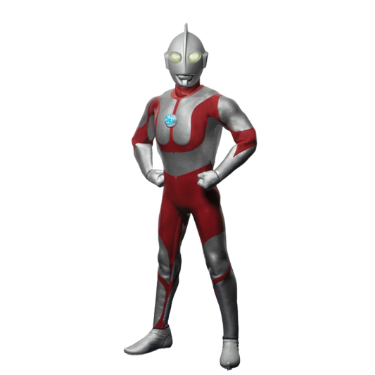 One:12 Collective Ultraman