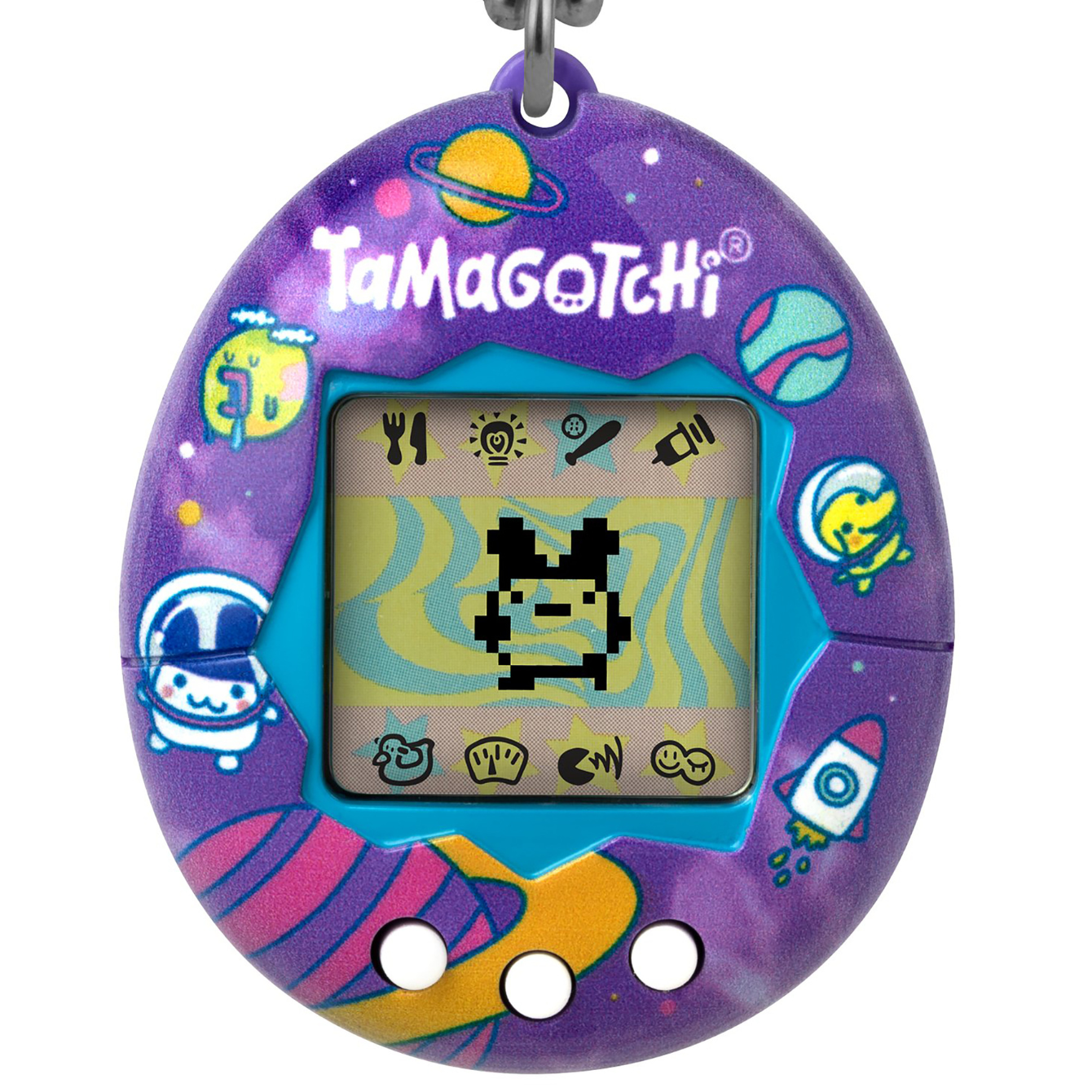 Original Tamagotchi - Tama Universe