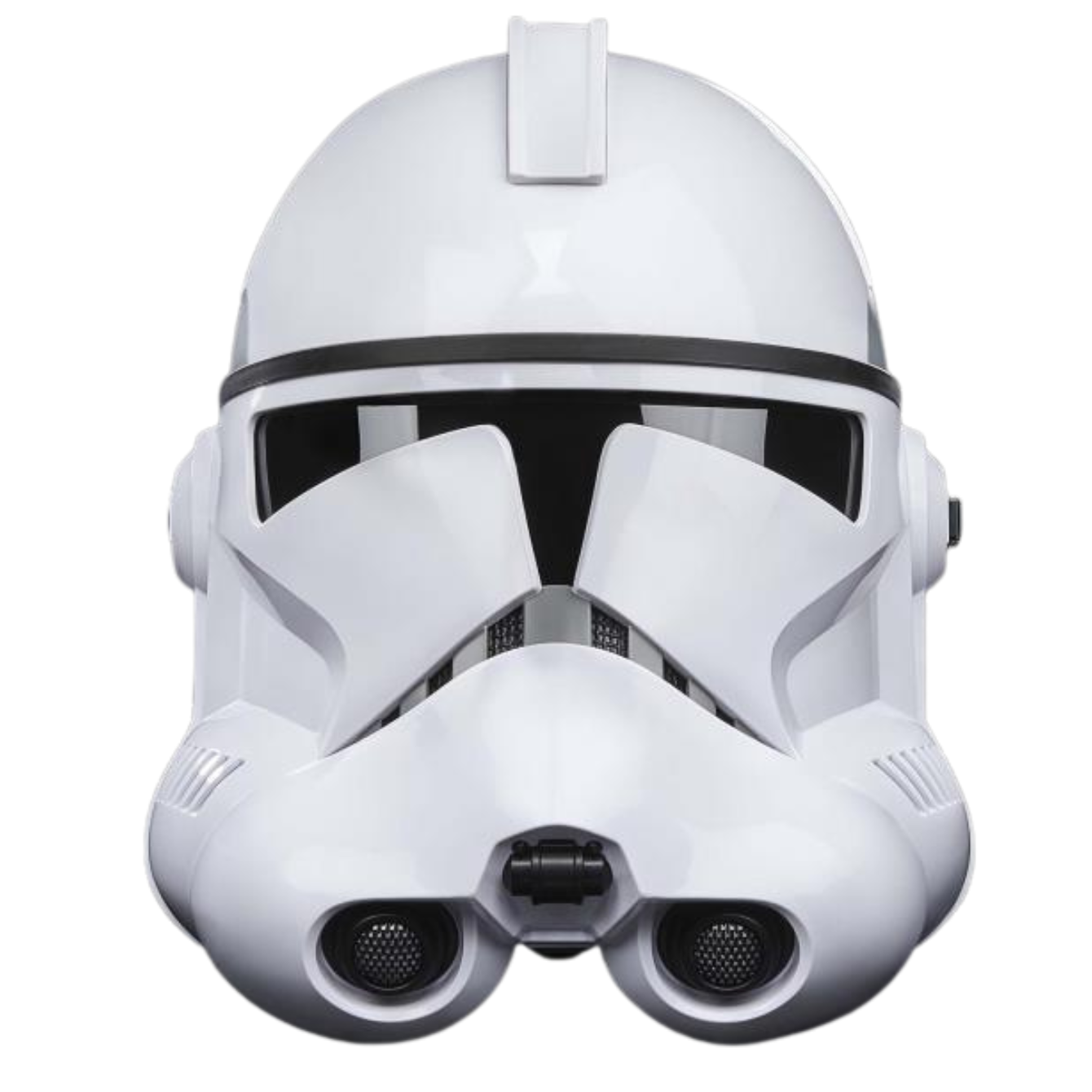 Star Wars: The Black Series Phase II Clone Trooper 1:1 Scale Wearable Electronic Helmet
