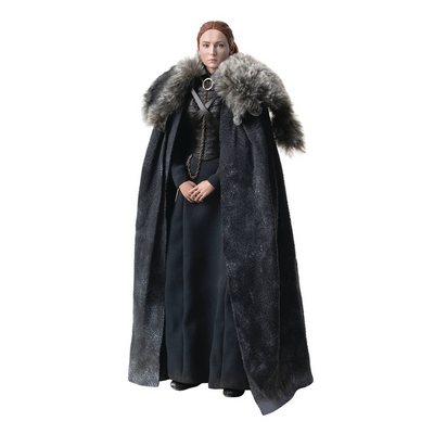 GAME OF THRONES SANSA STARK SEASON 8 1/6 SCALE FIG