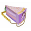 Tangled Loungefly Cake Cross Body