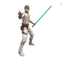 Star Wars: The Black Series Hyperreal Luke Skywalker