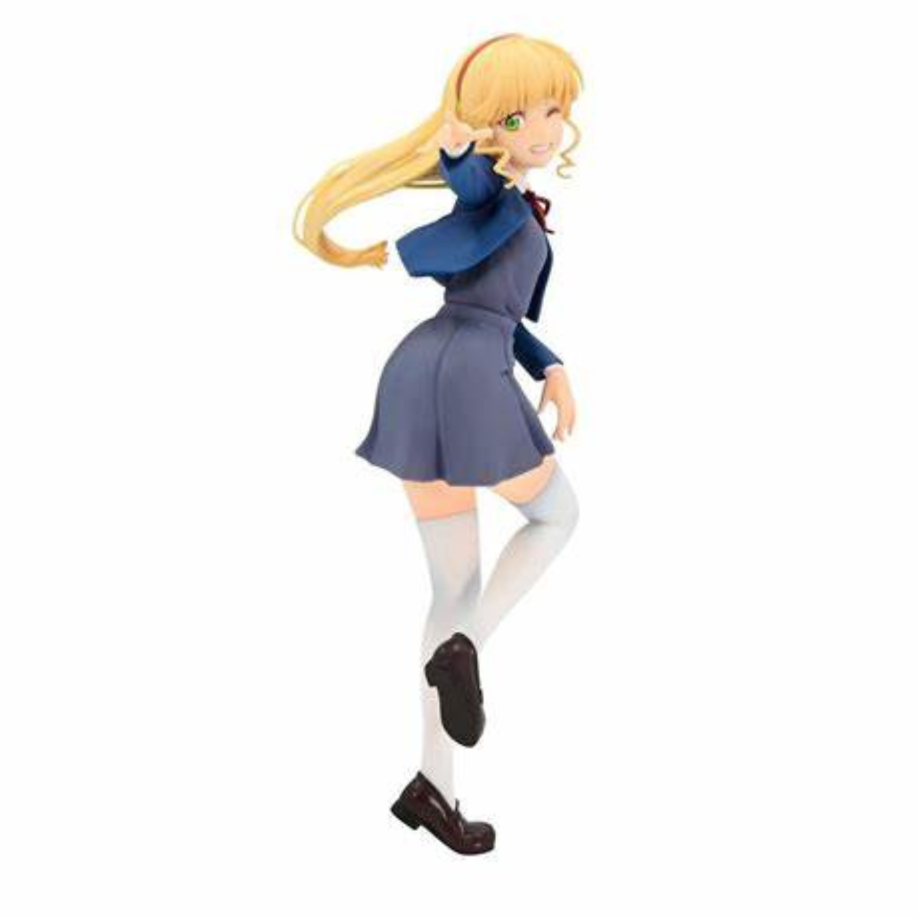 Furyu Love Live! Superstar!!: Sumire Heanna SSS Figure