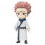 Jujutsu Kaisen Figuarts mini Sukuna