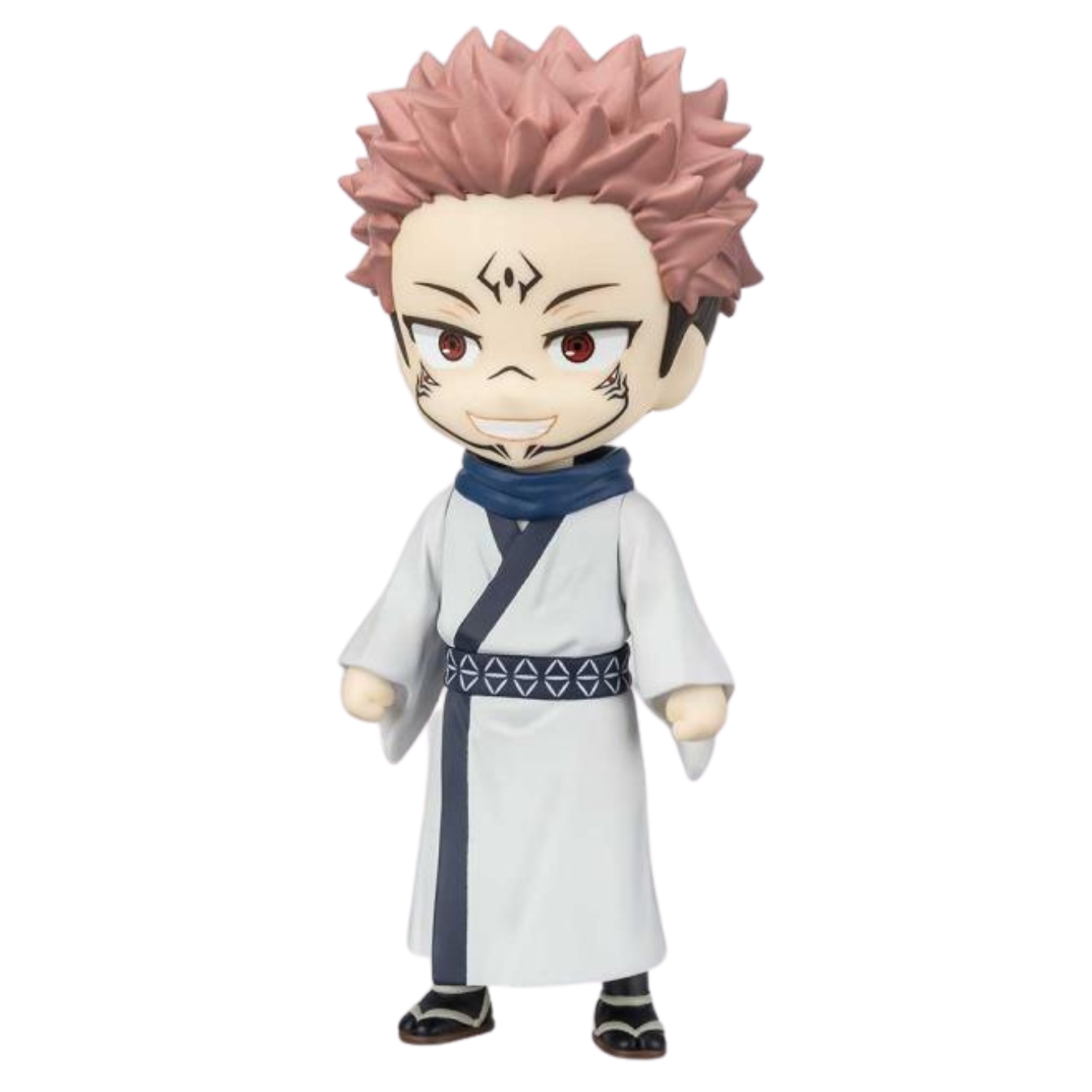 Jujutsu Kaisen Figuarts mini Sukuna