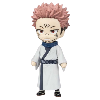 Jujutsu Kaisen Figuarts mini Sukuna