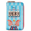 Loungefly Disney Dumbo Book Series Zip Around Wallet