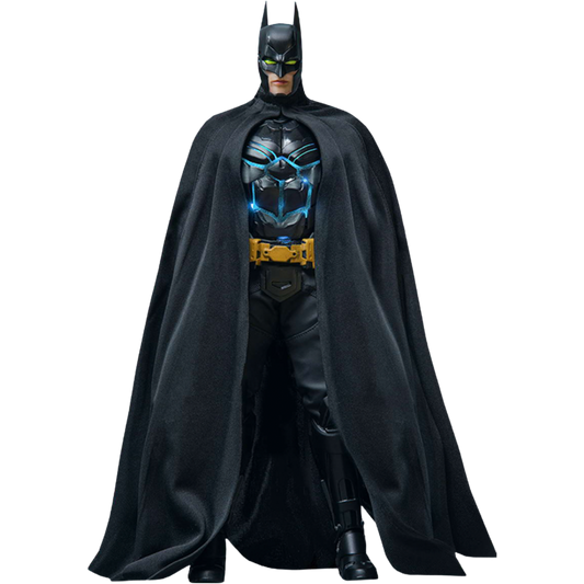 BATMAN NINJA MODERN BATMAN 1/6 COLL AF