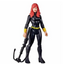 Marvel Legends Retro 375 Collection 3 3/4-Inch Black Widow