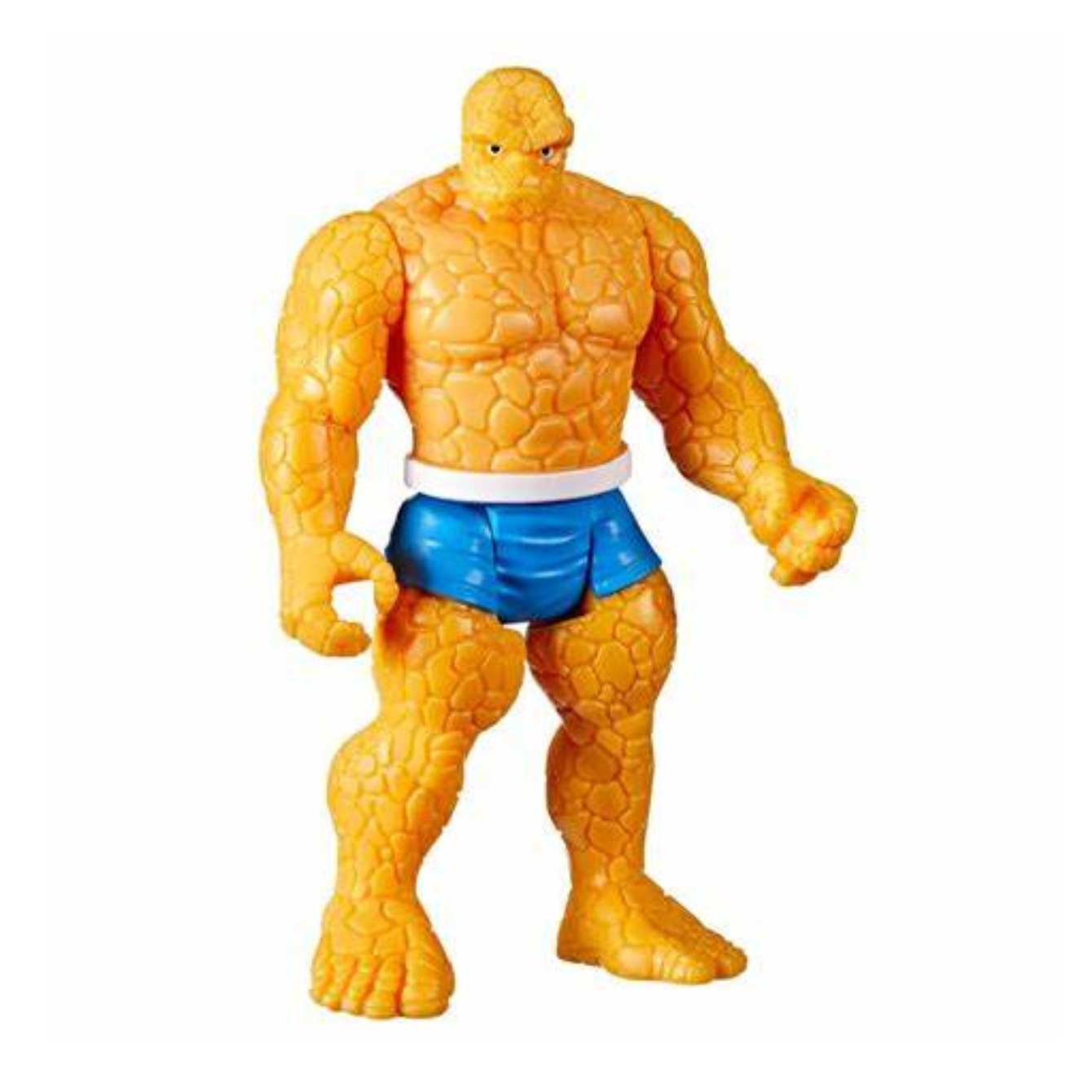 Marvel Legends Retro 375 Collection 3 3/4-Inch The Thing