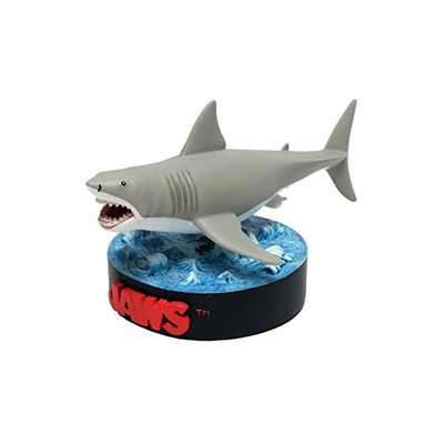 Jaws Premium Motion Statue