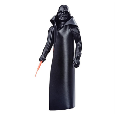 Star Wars The Retro Collection Action Figures Darth Vader