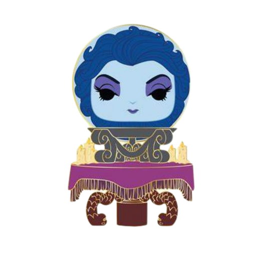 Loungefly Disney Haunted Mansion Madame Leota 3" Pin